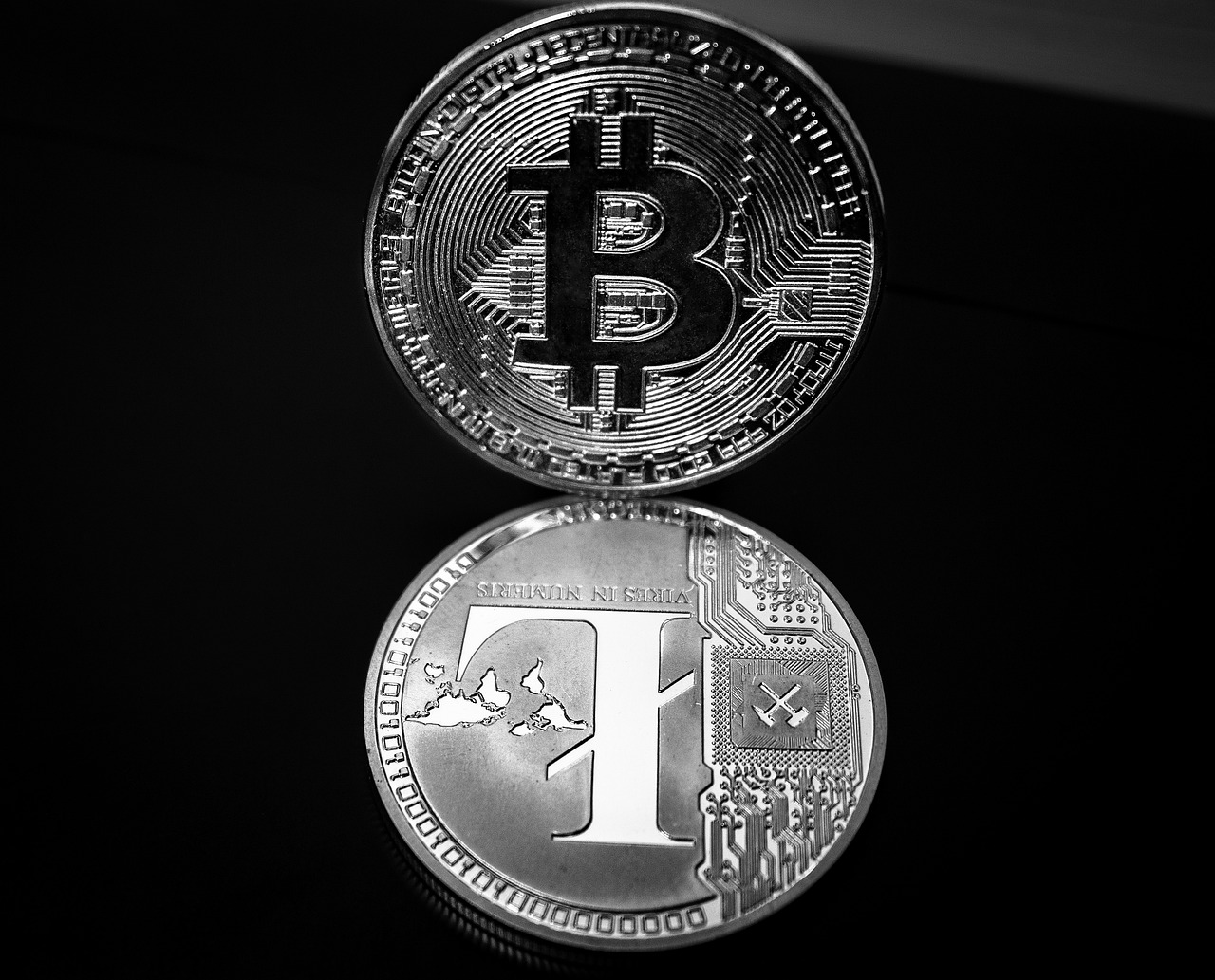 全球货币最新动态，数字货币的崛起与未来趋势展望