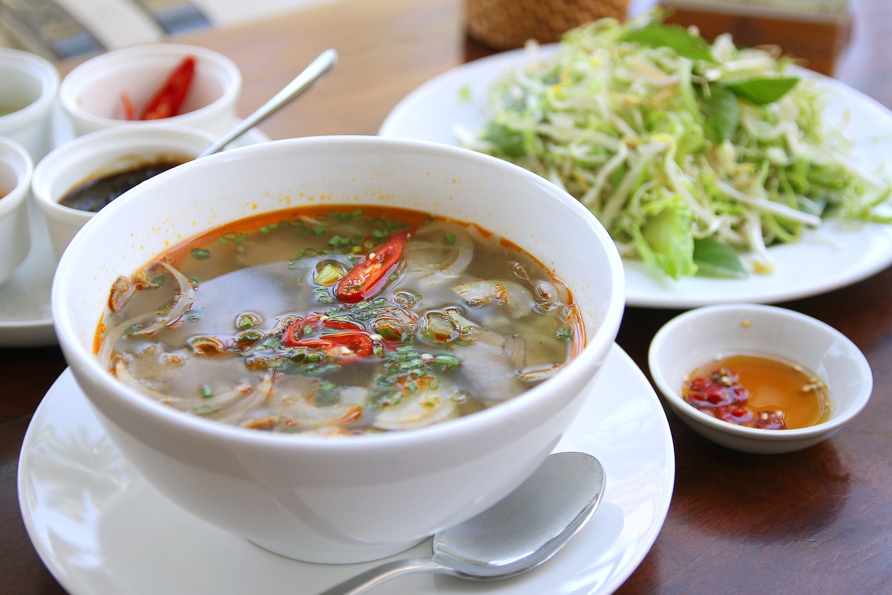 大米与发面，食物界的两大主角对决