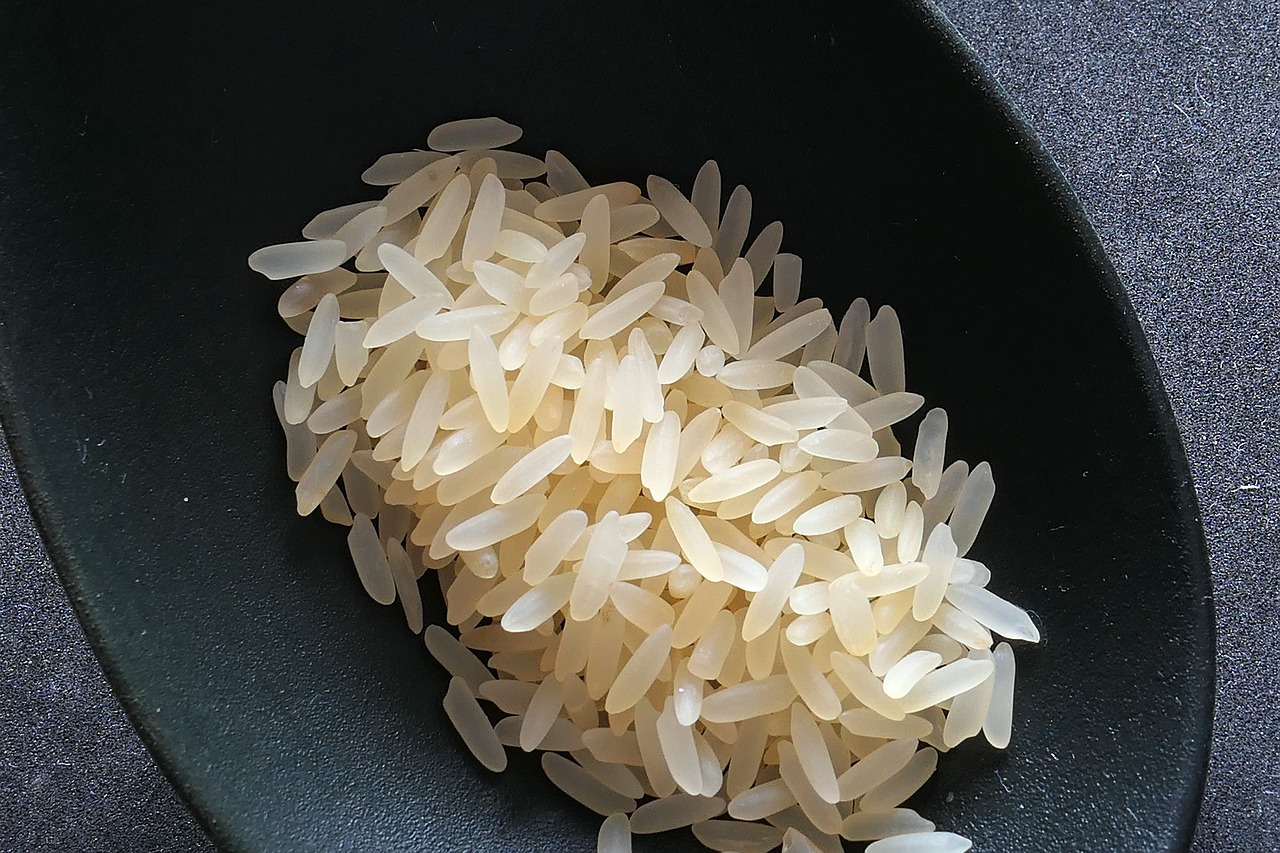 长乐大米店，百年美味传承，续写辉煌辉煌历史