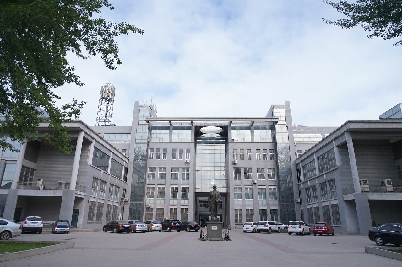 陕西高校最新排名概览及排名解析