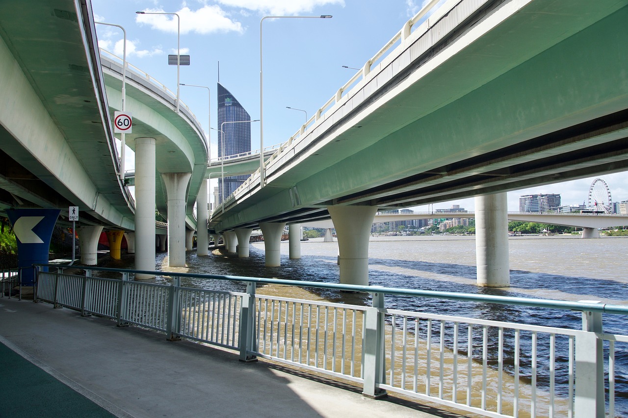 庐江最新公路规划，构建现代化交通网络，助力城市发展
