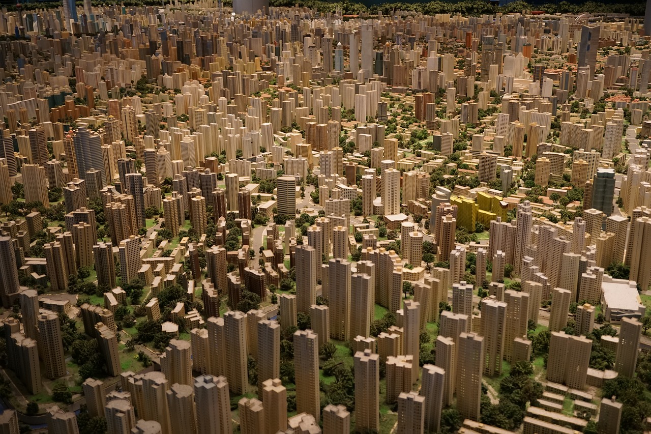 宣城丹桂园，城市绿洲的蓬勃发展最新消息