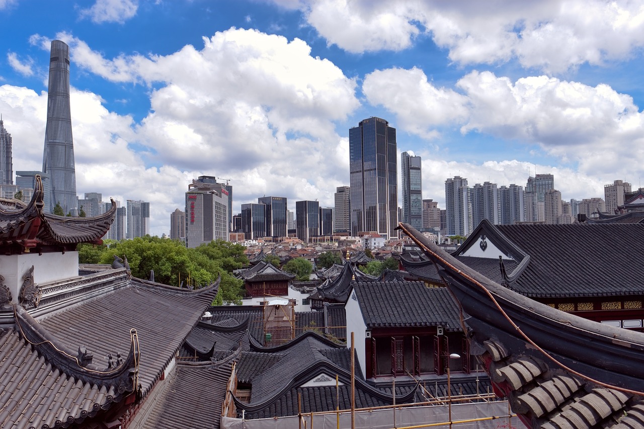 桓台县城最新规划，未来城市的蓝图展望