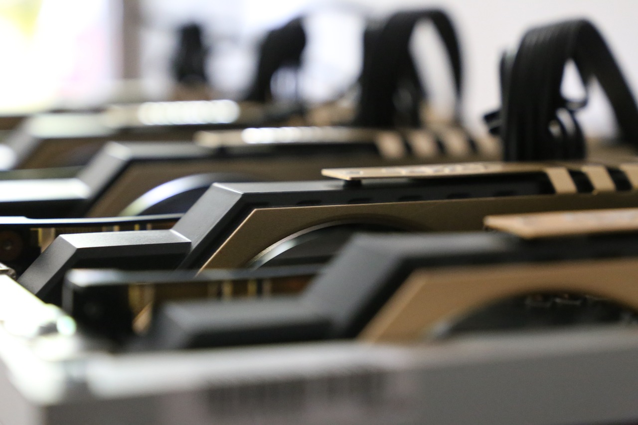 最新NVIDIA显卡驱动发布，性能提升与用户体验革新