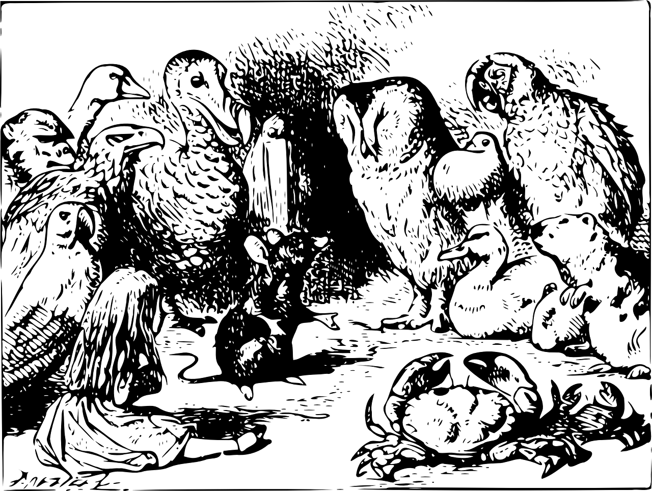 动漫台词经典语录深度探索与赏析