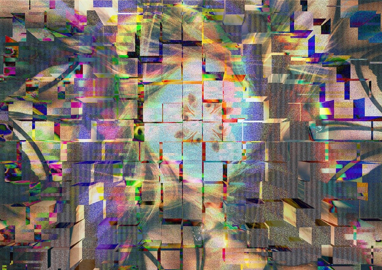 艺术与技术的盛宴，2017动画比赛全景展示