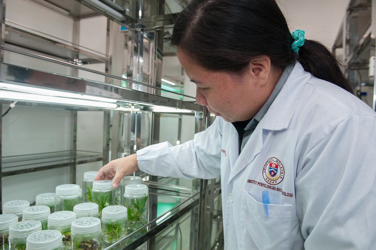 最新型液体菌种培育设备的创新及应用