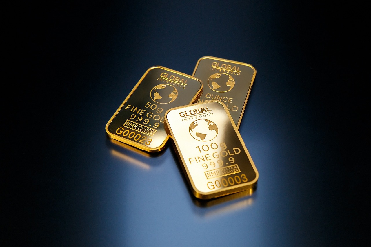 今日黄金价格解析，最新黄金价格走势及市场动态